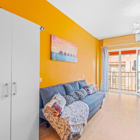 Studio A 199M De La Playa Los Locos Torrevieja Exterior photo